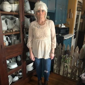 Meet your Posher, Brenda